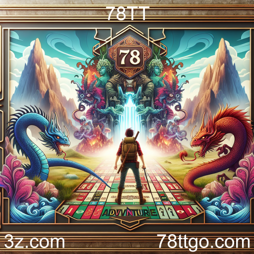 Explorando o Universo dos Jogos de Aventura