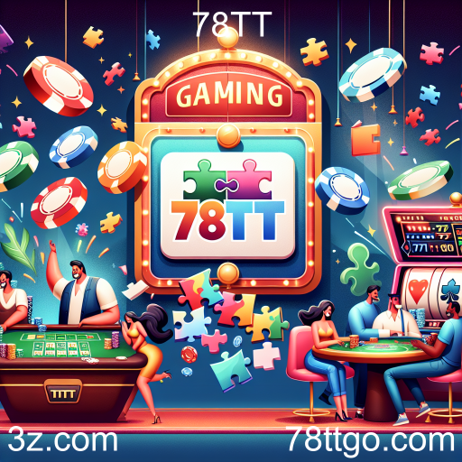 Desvendando os Mistérios dos Quebra-Cabeças em 78TT