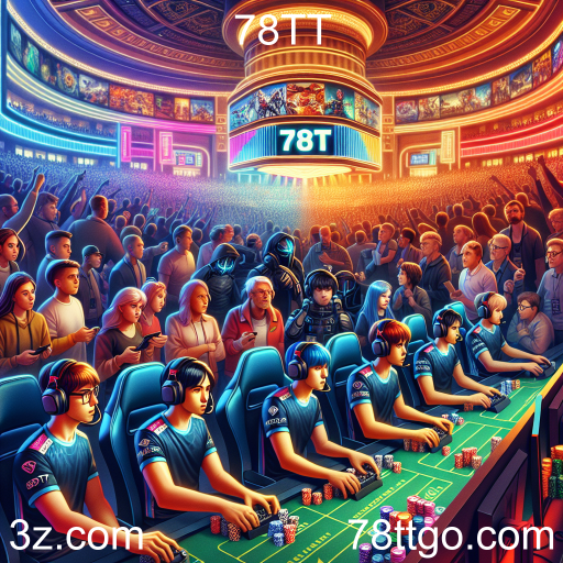 A Evolução dos Jogos de Esporte no Entretenimento Digital