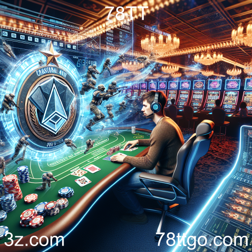 A Ascensão dos Jogos de Estratégia na Plataforma 78TT